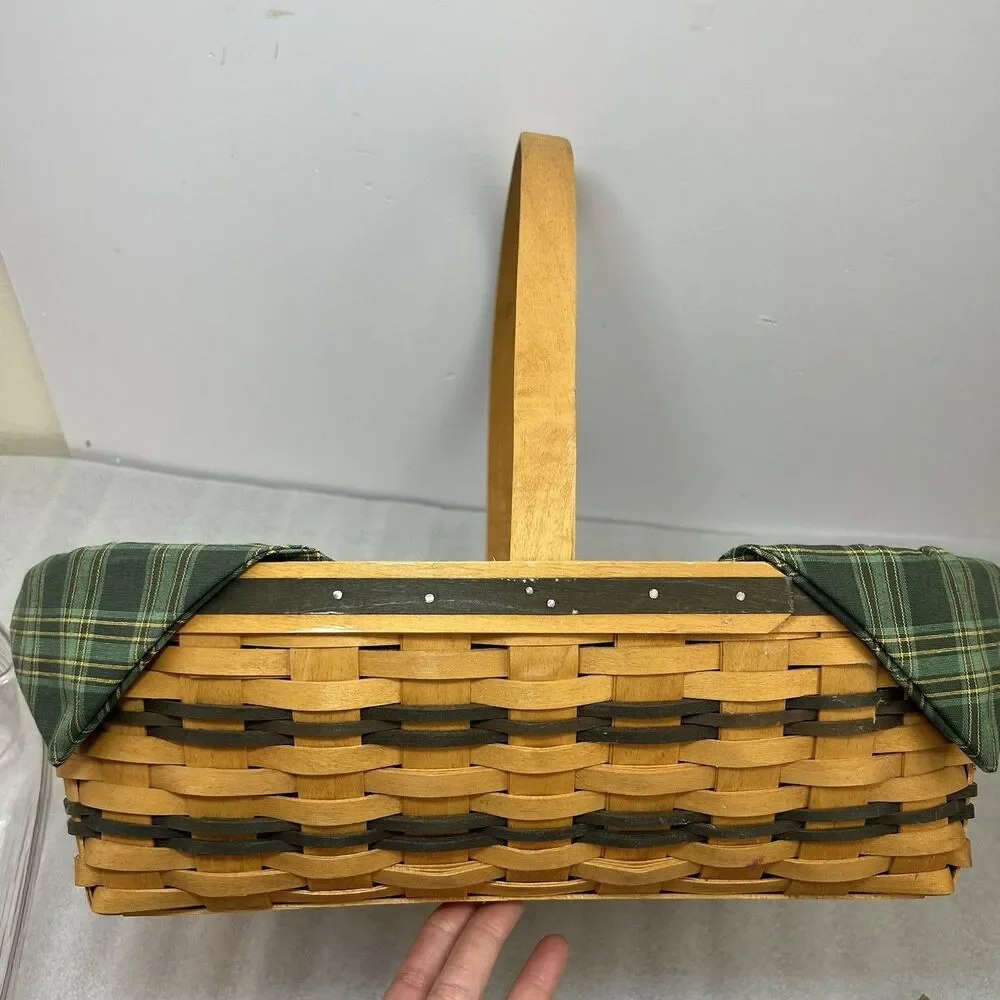 Longaberger traditions collection